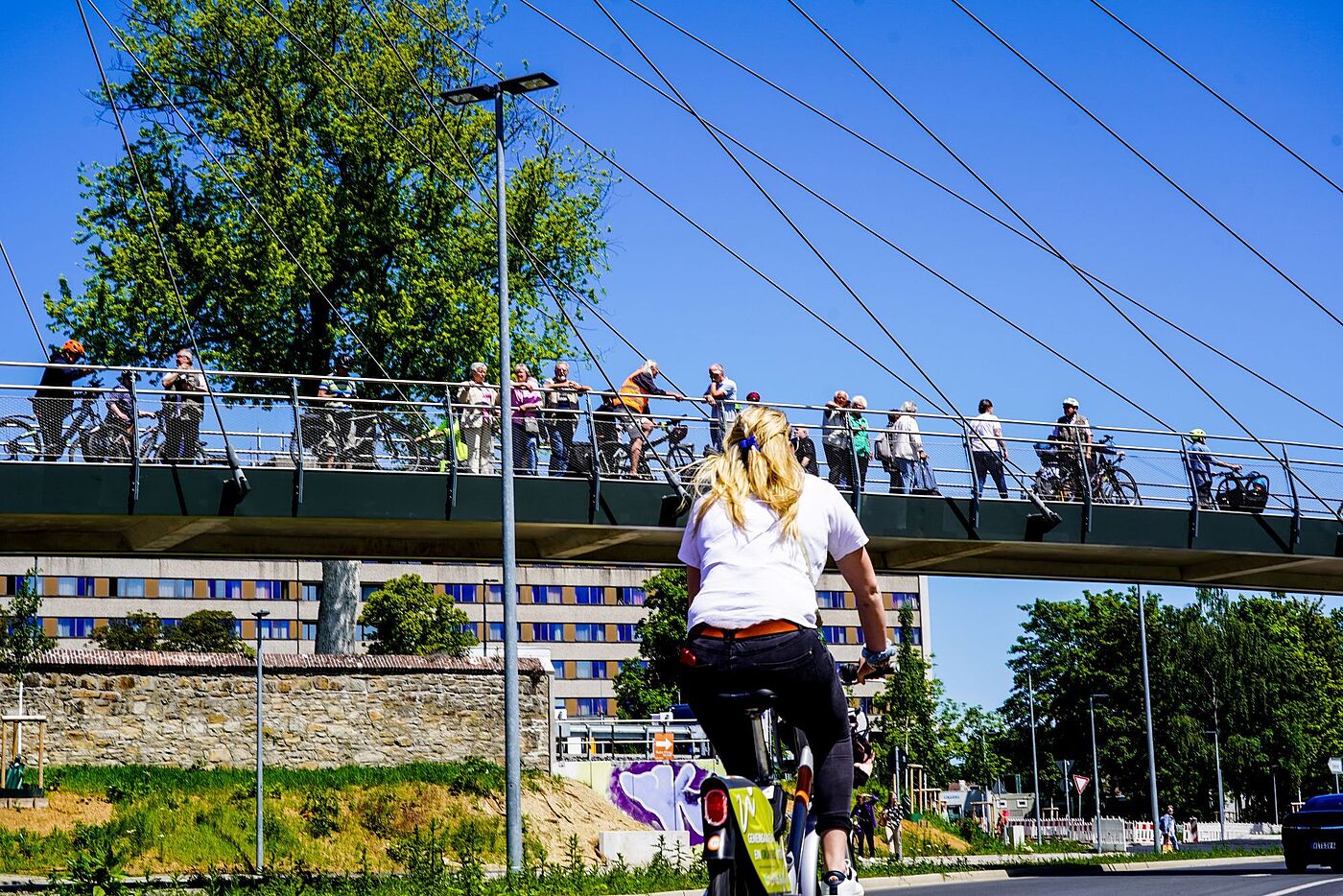 Brücke Witten