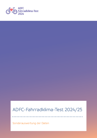 Reader Sonderauswertung