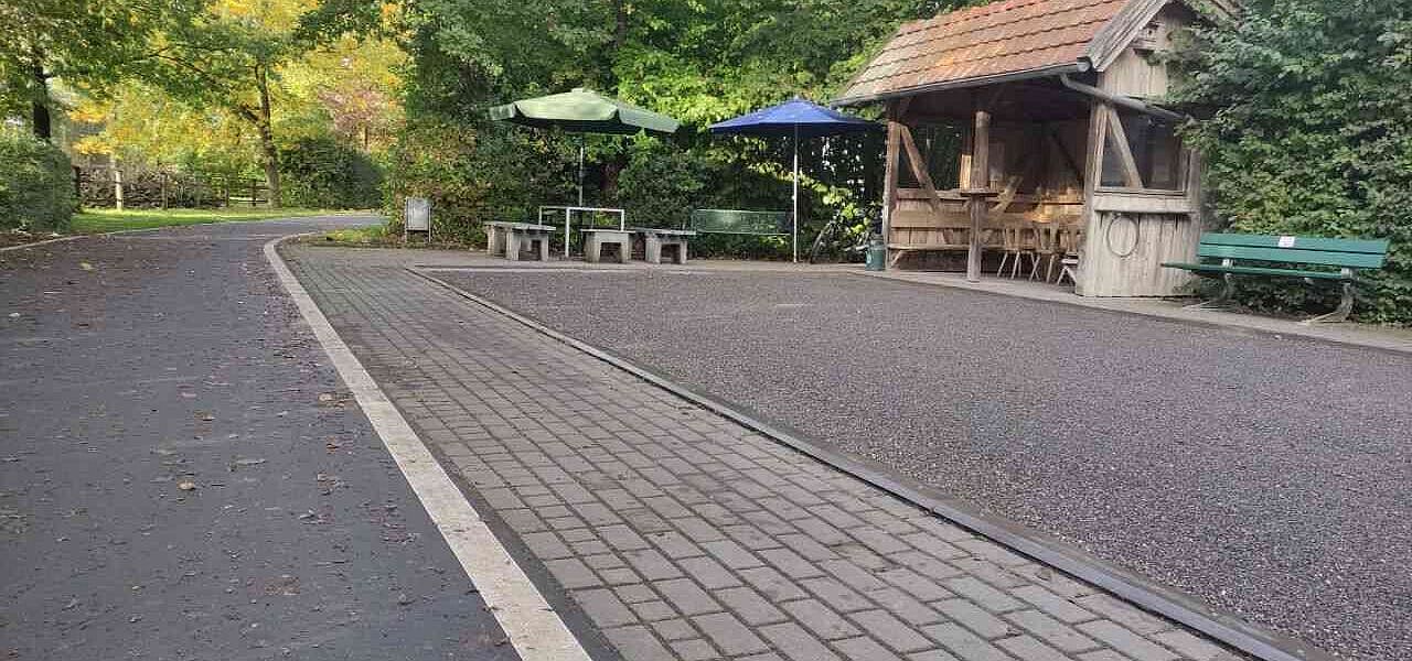 Radweg Radweg