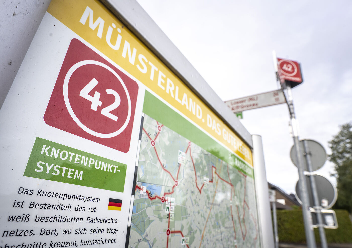 Artikel_Steinfurt_20.jpg Radwegenetz Steinfurt