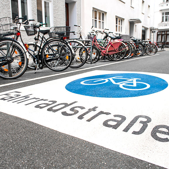 Bremer Radweg