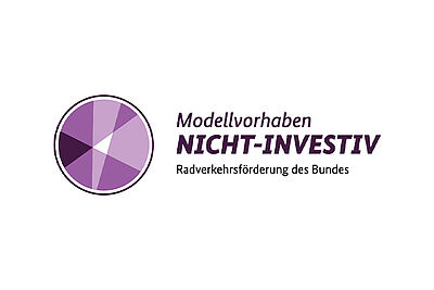 Logo Modellvorhaben Nicht-Investiv