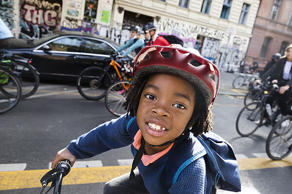 ADFC Kidical Mass am 19.September 2020 ADFC Kidicalmass am 19.September 2020